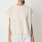 Ernisto T-Shirt fleur de sel
