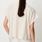 Ernisto T-Shirt fleur de sel