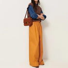 Fabinino Jumper agate brown Sessùn