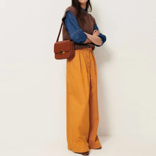 Fabinino Jumper agate brown Sessùn