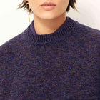 Fabinino Jumper ink blue