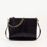 Farawa Leather Bag black