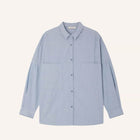 Fontania Shirt delight blue