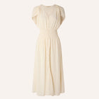 Galiane Dress ecume Sessùn