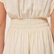 Galiane Dress ecume Sessùn