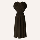 Galiane Dress umbra Sessùn