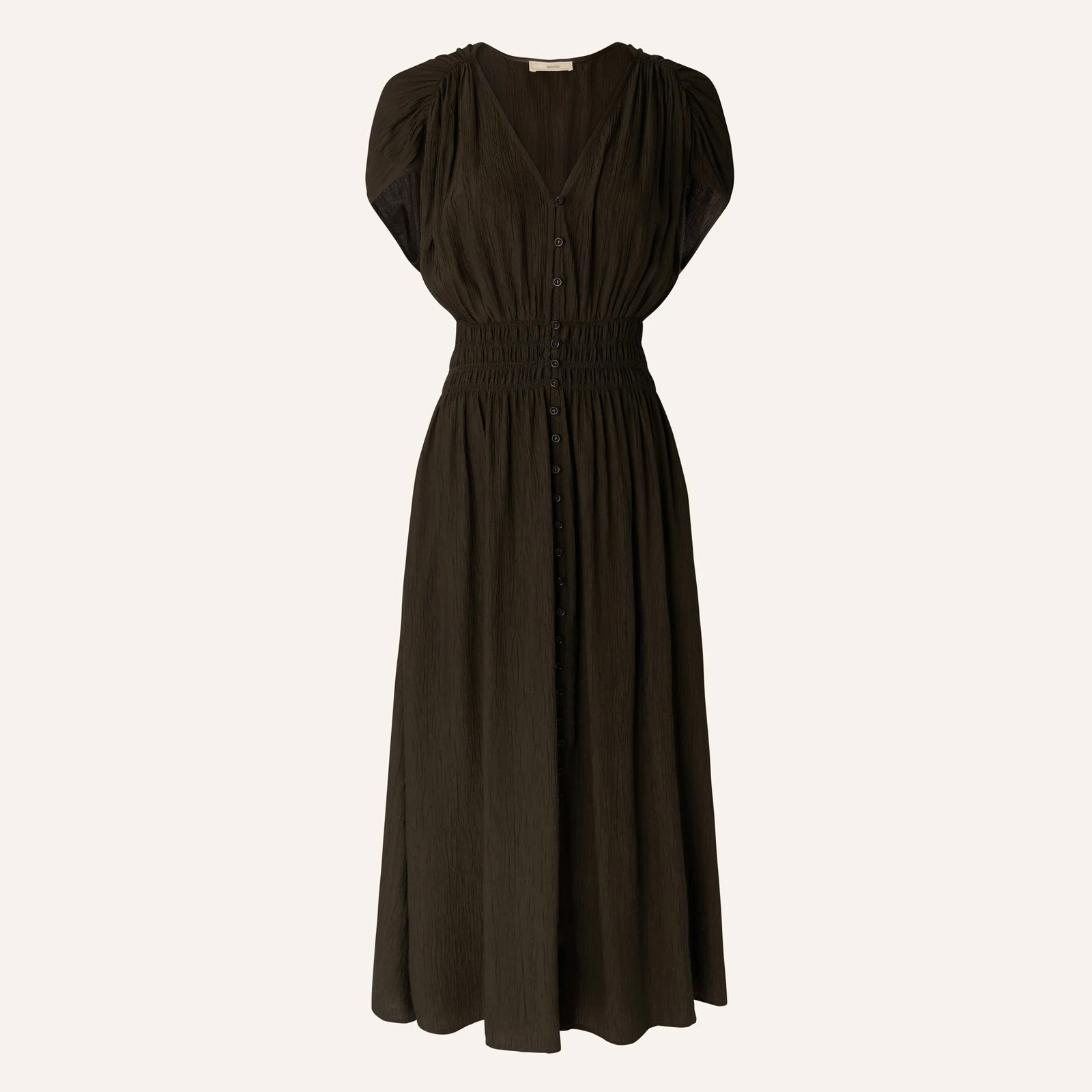 Galiane Dress umbra Sessùn