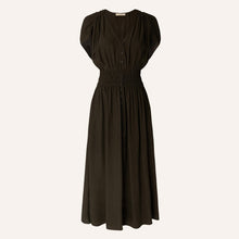 Galiane Dress umbra Sessùn