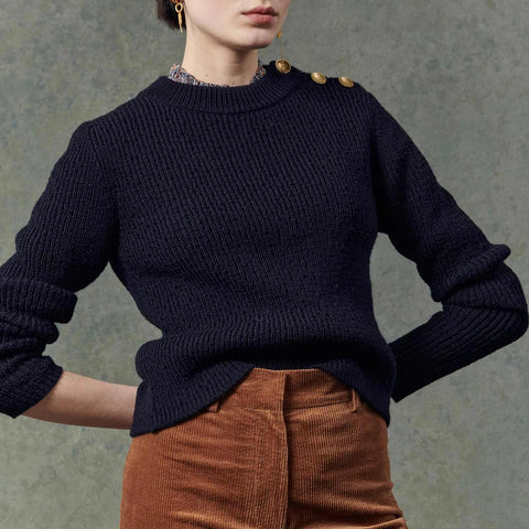 Galileo Jumper navy