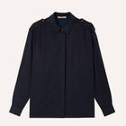 Ginnie Shirt navynut