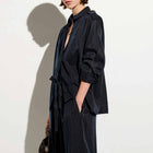 Ginnie Shirt navynut