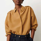 Ginnima Shirt badiane