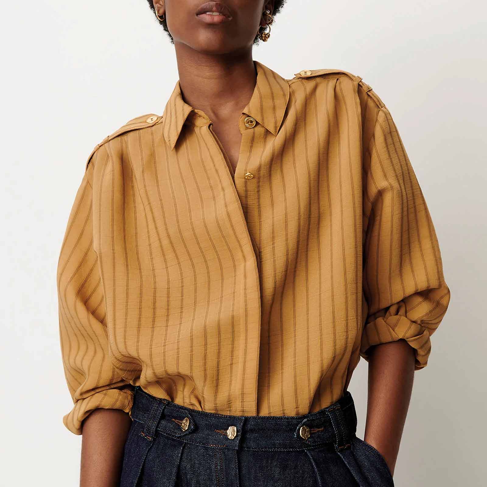 Ginnima Shirt badiane