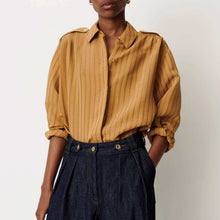 Ginnima Shirt badiane