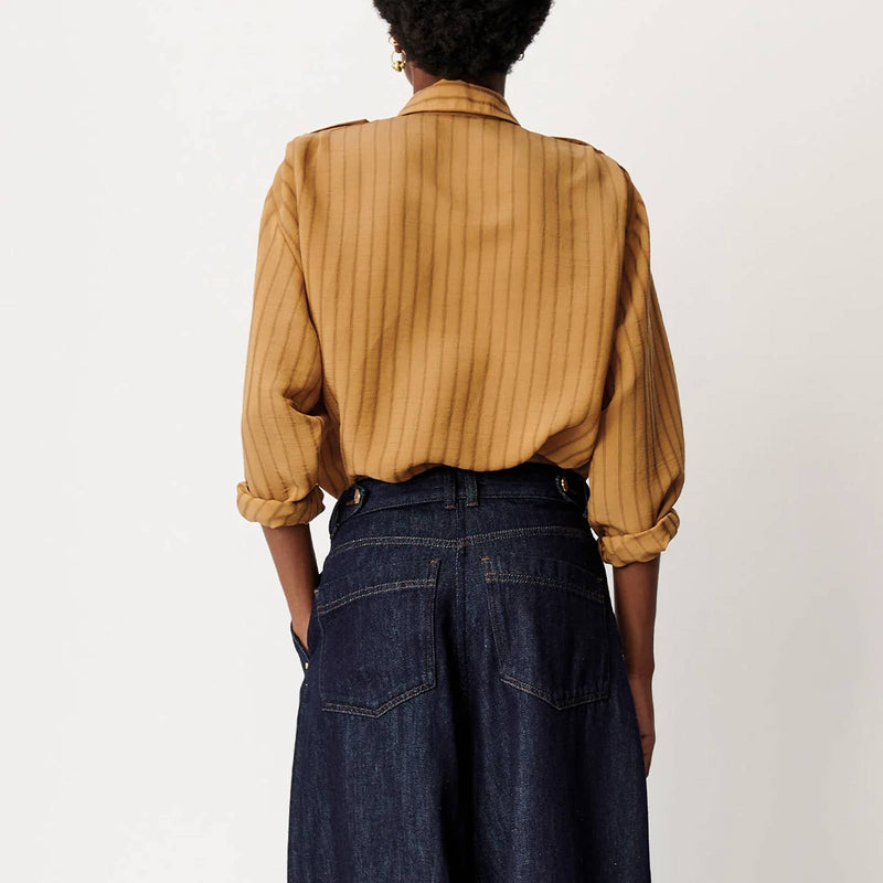 Ginnima Shirt badiane