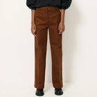 Guepard Pants bruyère Sessùn