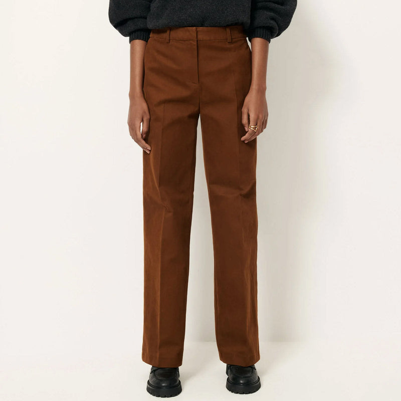 Guepard Pants bruyère Sessùn