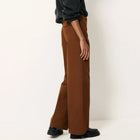 Guepard Pants bruyère Sessùn
