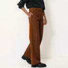 Guepard Pants bruyère Sessùn