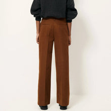 Guepard Pants bruyère Sessùn