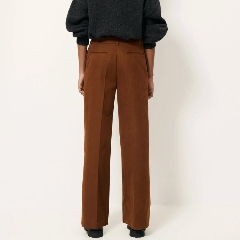 Guepard Pants bruyère Sessùn