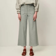 Hendrick Pants sauge