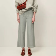 Hendrick Pants sauge
