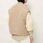 Herria Vest fossil