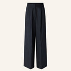 Hojika Pants indigo blue Sessùn