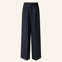 Hojika Pants indigo blue Sessùn