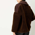 Icy Rocky Jacket earth