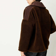 Icy Rocky Jacket earth