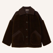 Icy Rocky Jacket earth