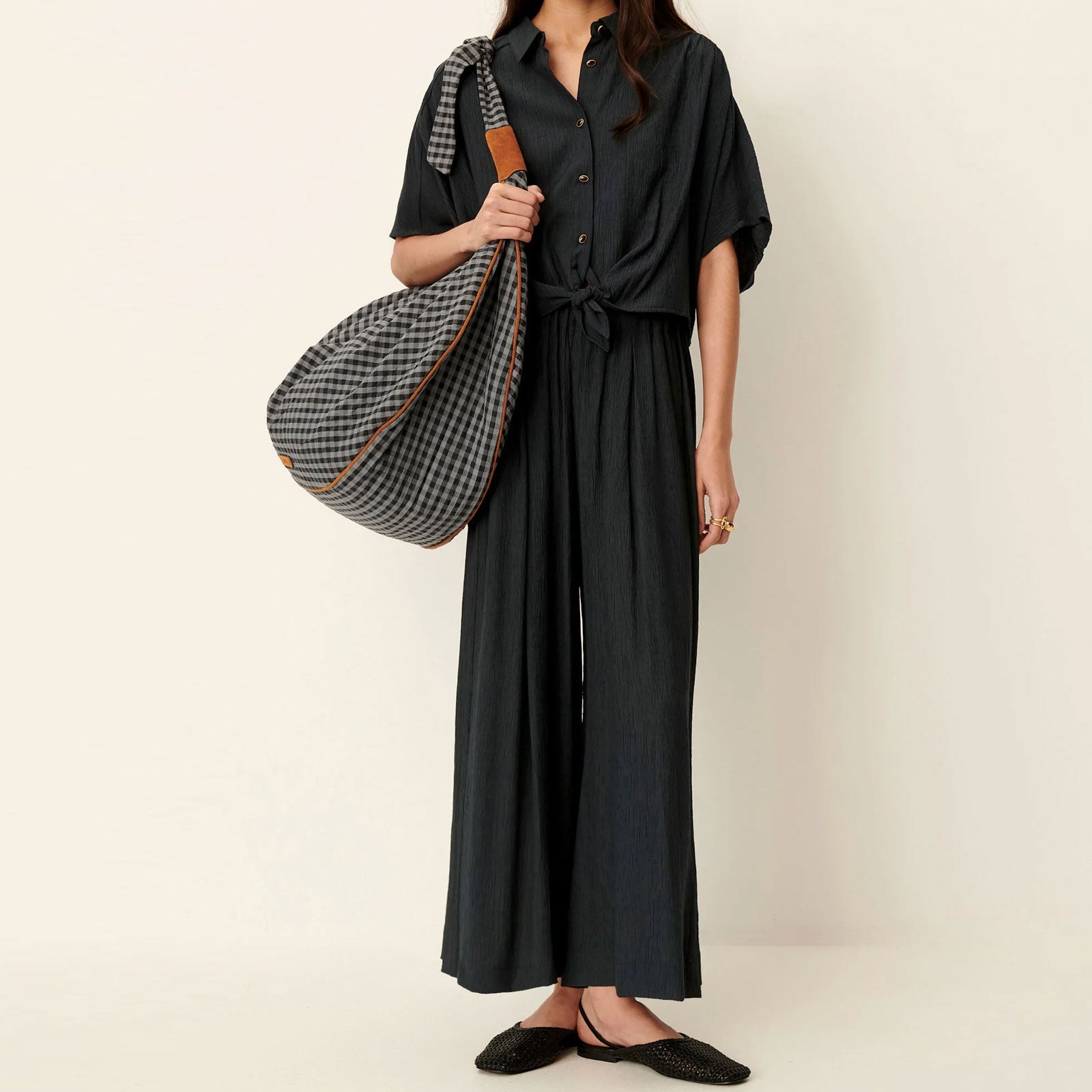 Ilango Bag ecluse Sessùn