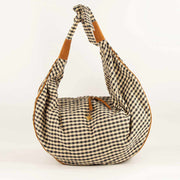 Ilango Bag sandblack Sessùn