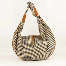 Ilango Bag sandblack Sessùn