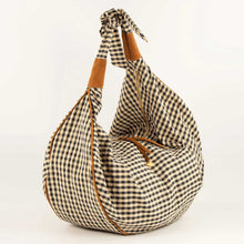 Ilango Bag sandblack Sessùn