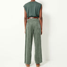 Insta Hello Trousers misty jade