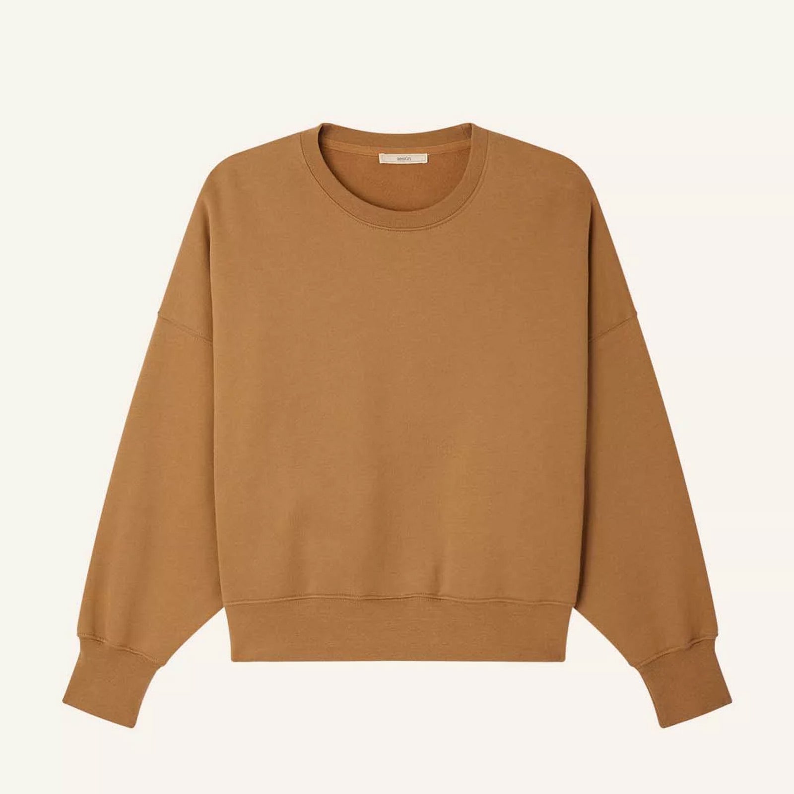 Isi Oversized Sweat gazelle Sessun