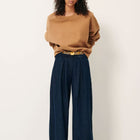 Isi Oversized Sweat gazelle Sessun