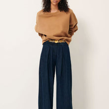 Isi Oversized Sweat gazelle Sessun