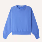 Isi Oversized Sweat italian blue Sessun
