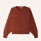 Isi Oversized Sweat vienna Sessùn