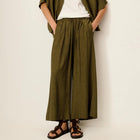 Isla Minima Pants agave green
