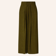 Isla Minima Pants agave green