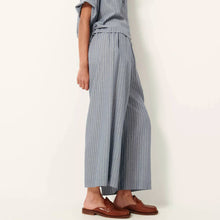 Isla Minima Pants chambray blue