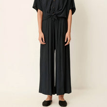 Isla Minima Pants smoke green Sessùn