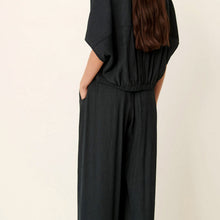 Isla Minima Pants smoke green Sessùn