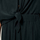 Isla Minima Pants smoke green Sessùn