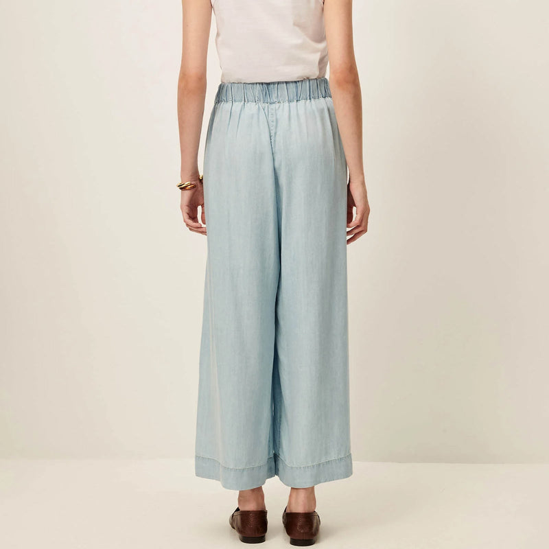 Islanim Wide Pants alizea Sessùn
